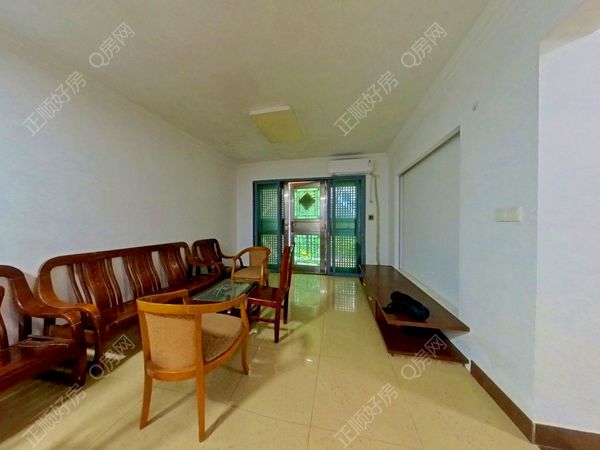 VR看房