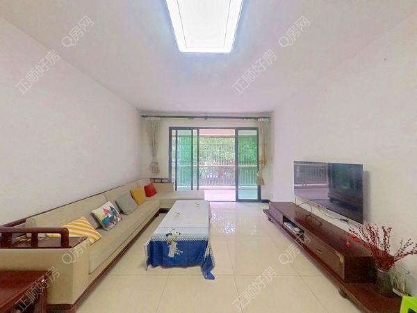 VR看房