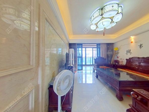 VR看房