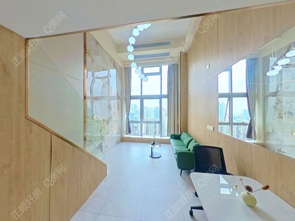 客厅