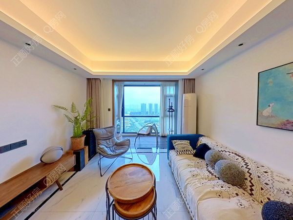 VR看房