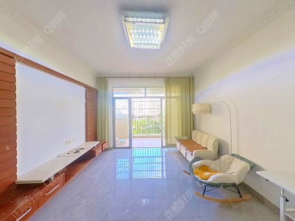 VR看房