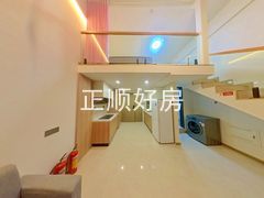 客厅