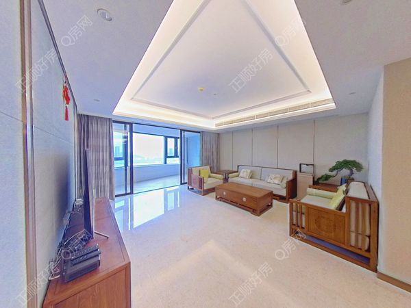 客厅