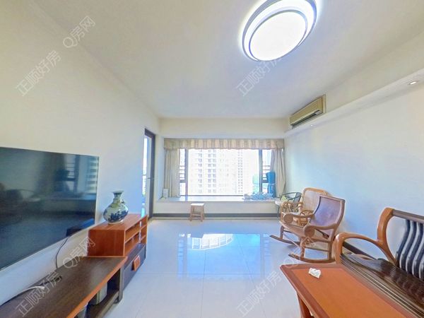 VR看房