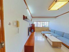 客厅