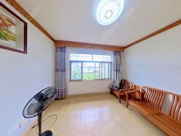 客厅