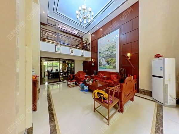 VR看房