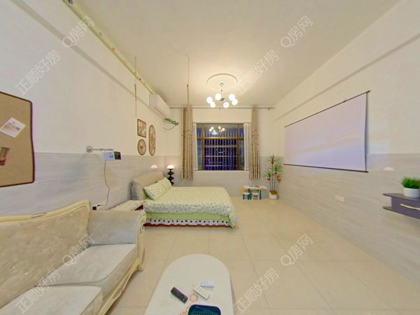 VR看房