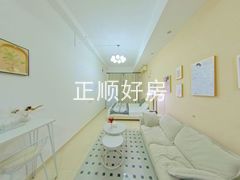 客餐厅