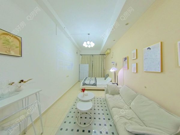 VR看房