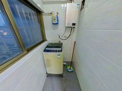 洗衣房