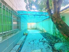 花园