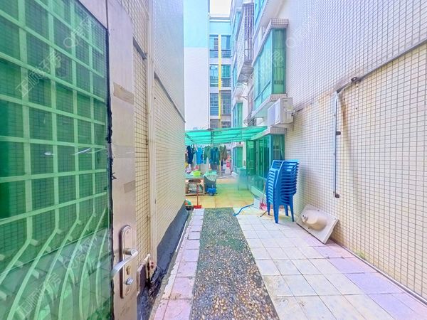 花园
