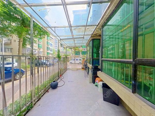 VR看房