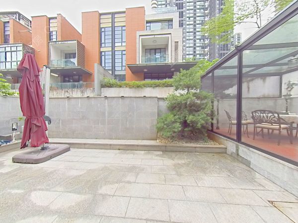 花园