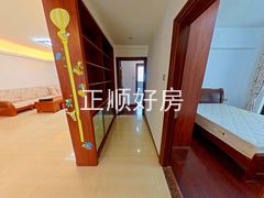 过道
