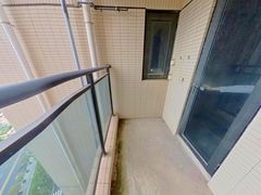 阳台