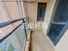 阳台