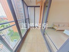 阳台