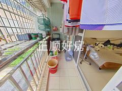 阳台