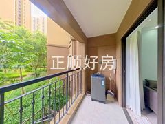 阳台