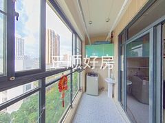 阳台