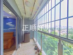 阳台