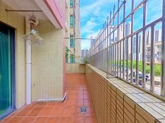 阳台