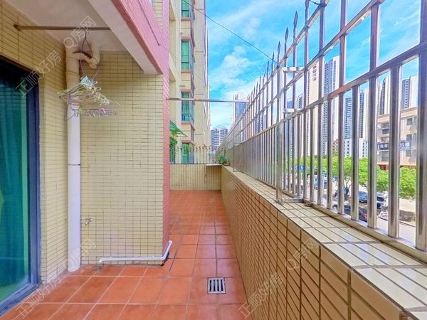 阳台