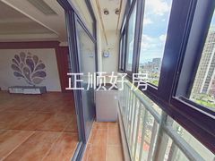 阳台