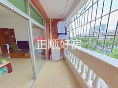阳台