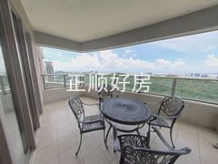 阳台