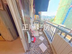 阳台
