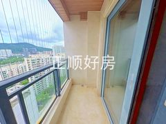 阳台