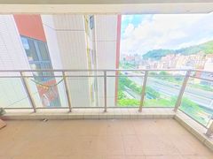 阳台