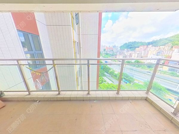 阳台