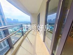 阳台