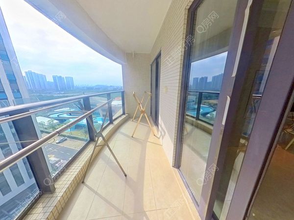 阳台