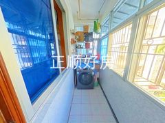 阳台