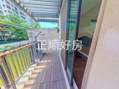 阳台
