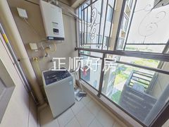 阳台