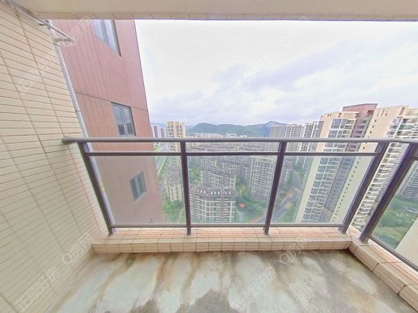 阳台
