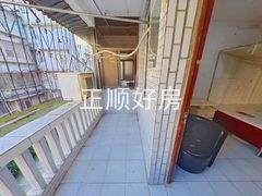 阳台