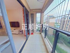阳台