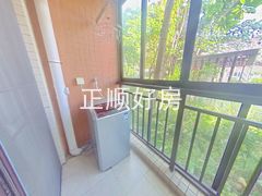 阳台