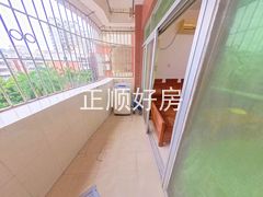 阳台
