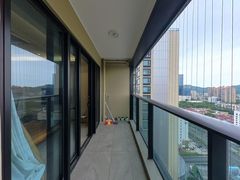 阳台