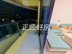 阳台