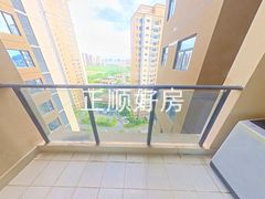 阳台